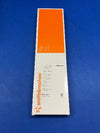 Smith&Nephew 7210423 ACCU-PASS Stre Shuttle, Left 45 degree Curve