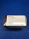 Derma Sciences NG-25 NG Strip Nasal Tube Fastener W/Dynamic Adherence -Box of 25