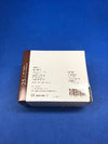 Derma Sciences NG-25 NG Strip Nasal Tube Fastener W/Dynamic Adherence -Box of 25