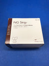 Derma Sciences NG-25 NG Strip Nasal Tube Fastener W/Dynamic Adherence -Box of 25