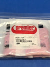 Premier 9061104 Wedge ~ Pack of 400