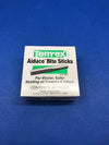 Temrex 2900 Aidaco Bite Sticks ~ Box of 80