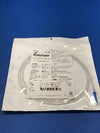Boston Scientific M001491201 Starter Guide Wire "J" Curved Fixed Core ~ Box of 5