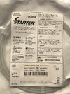 Boston Scientific M001491201 Starter Guide Wire "J" Curved Fixed Core ~ Box of 5