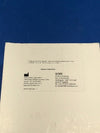 Smith&Nephew OM-7500 Speedlock 3.4mm PEEK Knotless Fixation Implant