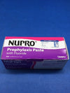 Dentsply 638028 NUPRO Prophylaxis Paste with Fluoride ~ Box of 200