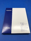 Olympus FG-54D Disposable Grasping Frcps WL 1150mm, Diam. 1.2mm