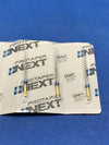 Dentsply PTNX331 Protaper Next Rotary Files Length 31mm ~ Pack of 3