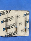 Dentsply PTNX331 Protaper Next Rotary Files Length 31mm ~ Pack of 3