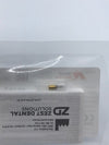 Nobel Biocare 02072 LOCATOR Abutment NP Conical Connection 4.0mm