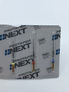 Dentsply PTNAST31 Protaper Next Rotary Files Length 31mm, Size 017.04 ~Pack of 3