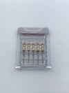 SybronEndo 815-7533 PacMac Nickel Titanium Obturation Inst., Size 55  ~ Box of 5