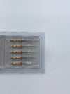 SybronEndo 815-7533 PacMac Nickel Titanium Obturation Inst., Size 55  ~ Box of 5