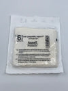 Ansell 5711102 Latex Surgical Gloves Size 6.5