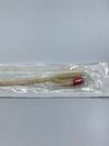 Medline DYND11778 Foley Cath. Silicone Elastomer Coated 18Fr. 30cc