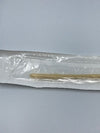 Medline DYND11778 Foley Cath. Silicone Elastomer Coated 18Fr. 30cc