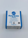 SHOFU 0040 HP Dura-Green Stones ~ Box of 12