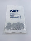 Kerr P0310-220 White Polisher 22mm Knife Edge U/M  ~ Pack of 6