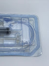 Halyard 0120-20-2.5 Mic-Key Gastrostomy Feeding Tube 20Fr. (x)