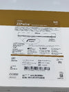 Boston Scientific M00146308B1 ZIPwire Hydrophilic Guide Wire ~ Box of 5