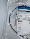 Boston Scientific M00534330 Advanix Biliary Stnt W/NaviFlex RX Delivery Systm(x)