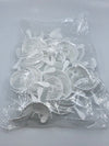 Premier 1006213 Triple Tray Dual-arch Impression ~ Box of 35