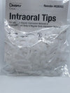 Dentsply 626382 Intraoral Tips ~ Pack of 100