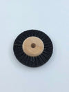 Cocker Weber B20 Brush Superior Pure Chungking