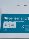 Dentsply 678351 Dispenser and Slide 50mL