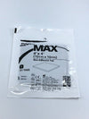 Ferris MFG 1045 MAX Non-Adhesive Pad 4inch x 4inch (X)