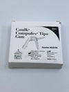 Dentsply 635105 Caulk Compules Tips Gun