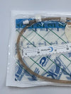 KCI M8275067/5 SensaT.R.A.C. Pad and V.A.C. Drape