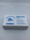 Bionix 7200 OtoClear Ear Irrigation Tips ~ Box of 40