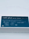 SDI 5600055 Radii Plus Barrier Sleeves ~ Box of 1000