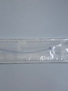 Medline DYND11552 Foley Cath Silicone 2-way, 6Fr. 1.5cc