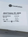 CareFusion 20039E Alaris Extension Set Smallbore Tubing Valve  ~ Box of 25