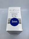 Acuderm P525 Acu Punch Skin Biopsy Punches Disposable ~ Box of 25