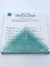 Coltene/Whaledent H09105 Dental Dam Medium 6 inch x 6 inch