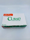 Medline NON260302 Curad Sport Tape Cloth Tape 2inch x 10yds. ~ Box of 6