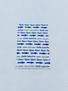 MooreMedical 68207 MooreBrand Butterfly Closures 3/8in. x 1-5/8in. ~ Box of 100