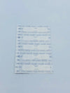 MooreMedical 68207 MooreBrand Butterfly Closures 3/8in. x 1-5/8in. ~ Box of 100