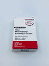 MooreMedical 68207 MooreBrand Butterfly Closures 3/8in. x 1-5/8in. ~ Box of 100