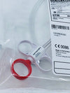 Boston Scientific 6129 CAPTIVATOR II Extra Large Rounded - Stiff 33mm M00561290