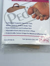 PEdiFix 8154A-SL Hammer Toe Crests Relieves Pressure Small Left  ~ Pack of 3