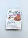 PEdiFix 8154A-SL Hammer Toe Crests Relieves Pressure Small Left  ~ Pack of 3