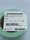 WIPAK R43-3P Steriking 8inch ~ 100 ft