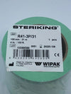 WIPAK R41-3P/31 Steriking 4inch ~ 100 ft