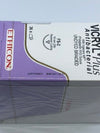 Ethicon VCP421H 5-0 VICRYL, FS-2 19mm 3/8c Reverse Cutting, 27inch ~ Box of 36