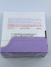 Ethicon VCP421H 5-0 VICRYL, FS-2 19mm 3/8c Reverse Cutting, 27inch ~ Box of 36
