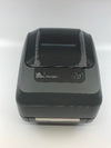 Zebra GK420T Thermal Barcode Label Printer GK42-102510-000 USB Serial Parallel